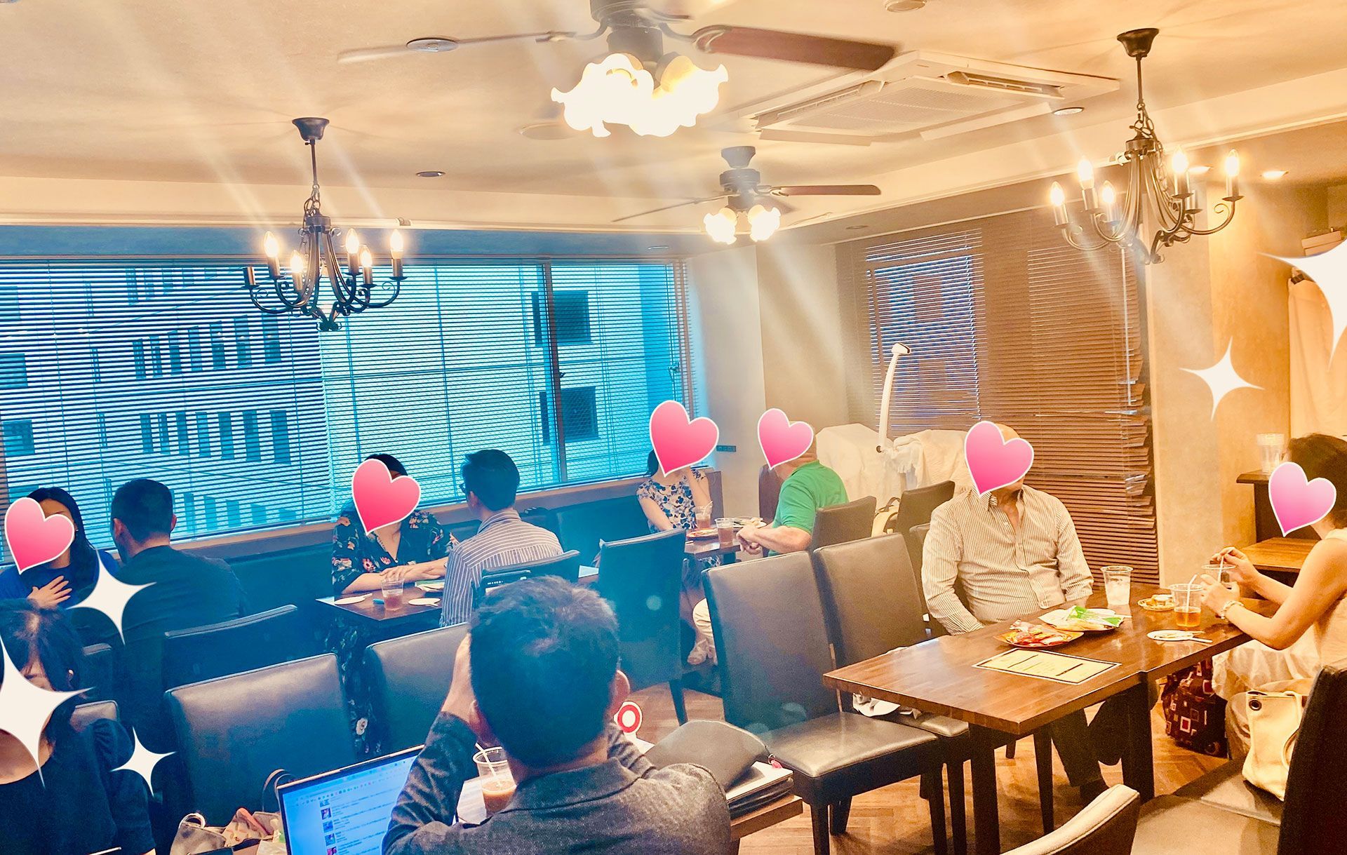 Summer, 2025 in Tokyo 2