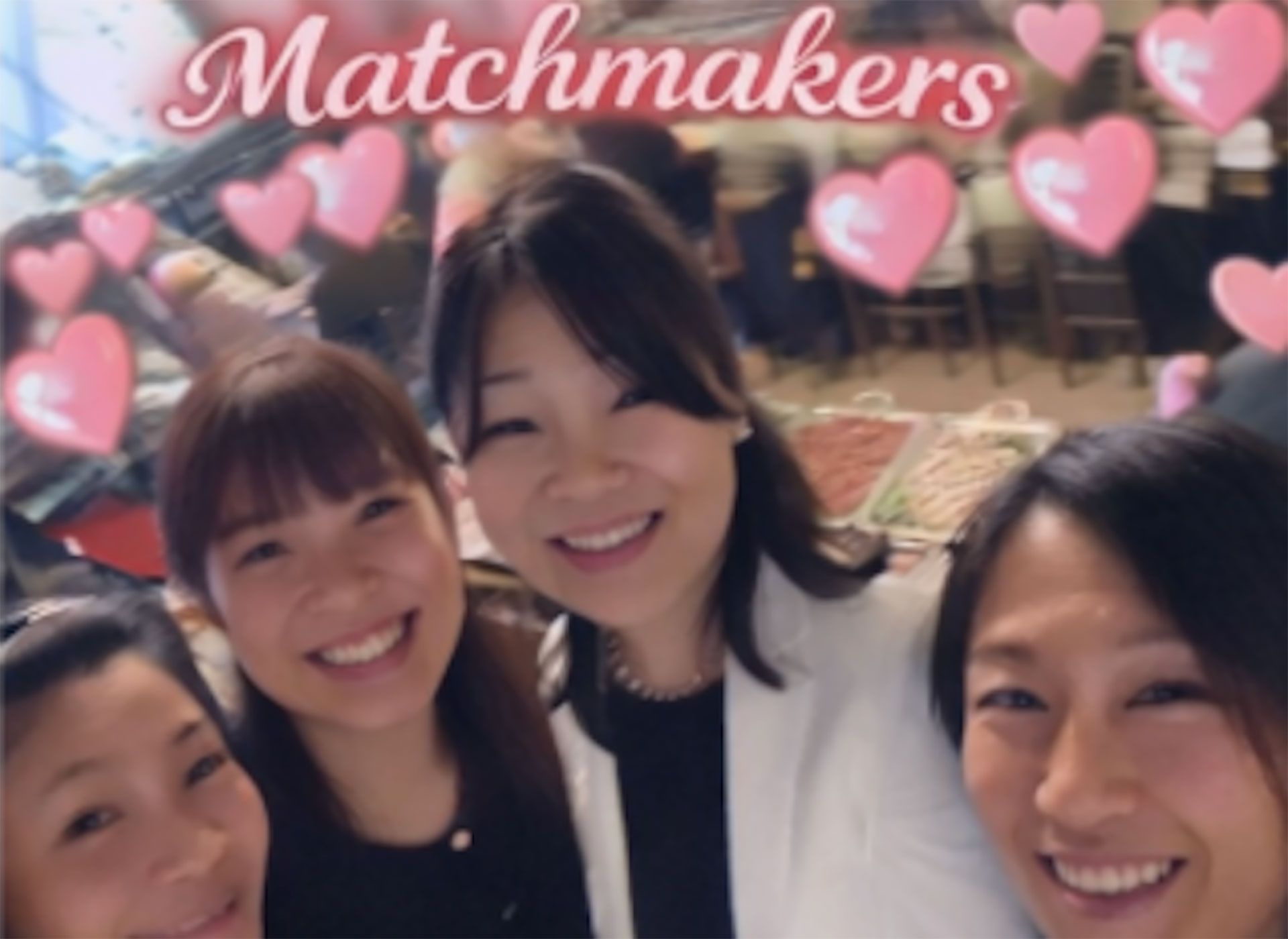 Lovely Italian Restaurant In Odaiba 1