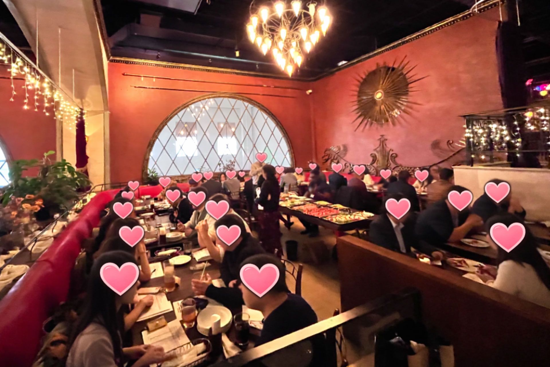 Lovely Italian Restaurant In Odaiba 2