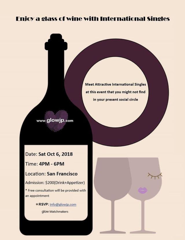 Matchmaker login -0 rsvp singles dating