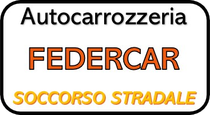 Logo Autocarrozzeria FEDERCAR