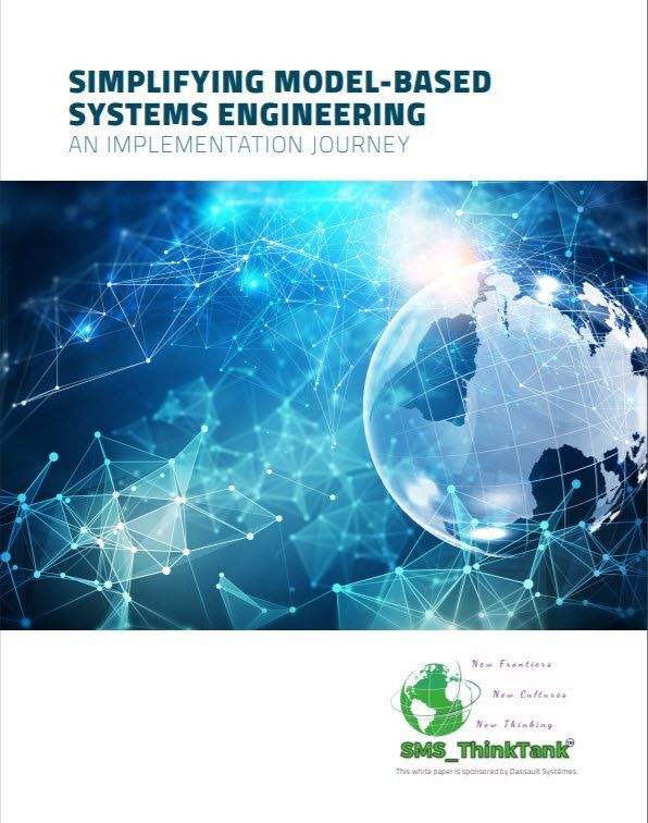Simplifying Model-based Systems Engineering