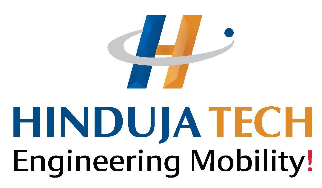 Hinduja Tech Logo