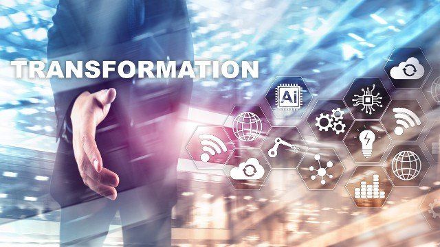 Systems Modeling and Simulation  Education as Part of Digital Transformation Initiatives