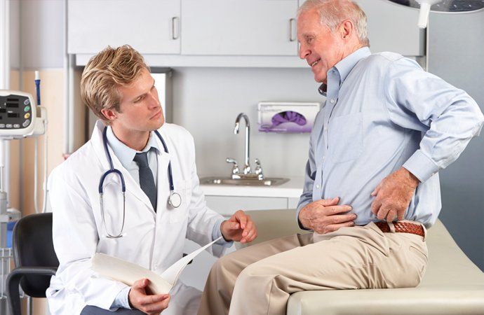 About Hip Replacement Surgery