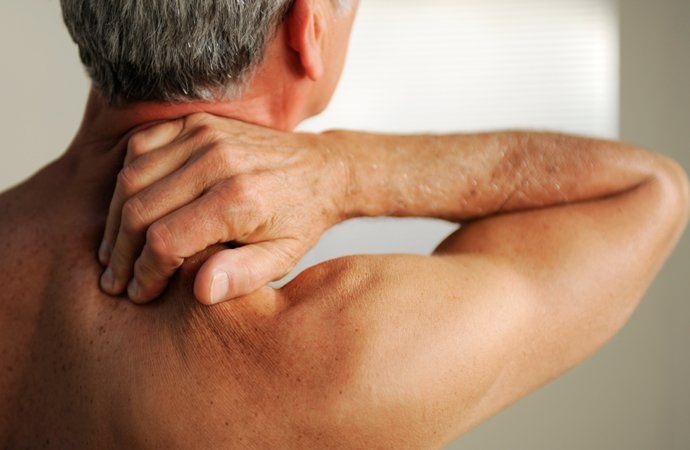 Arthritis Pain Got You Feeling Out of Joint?