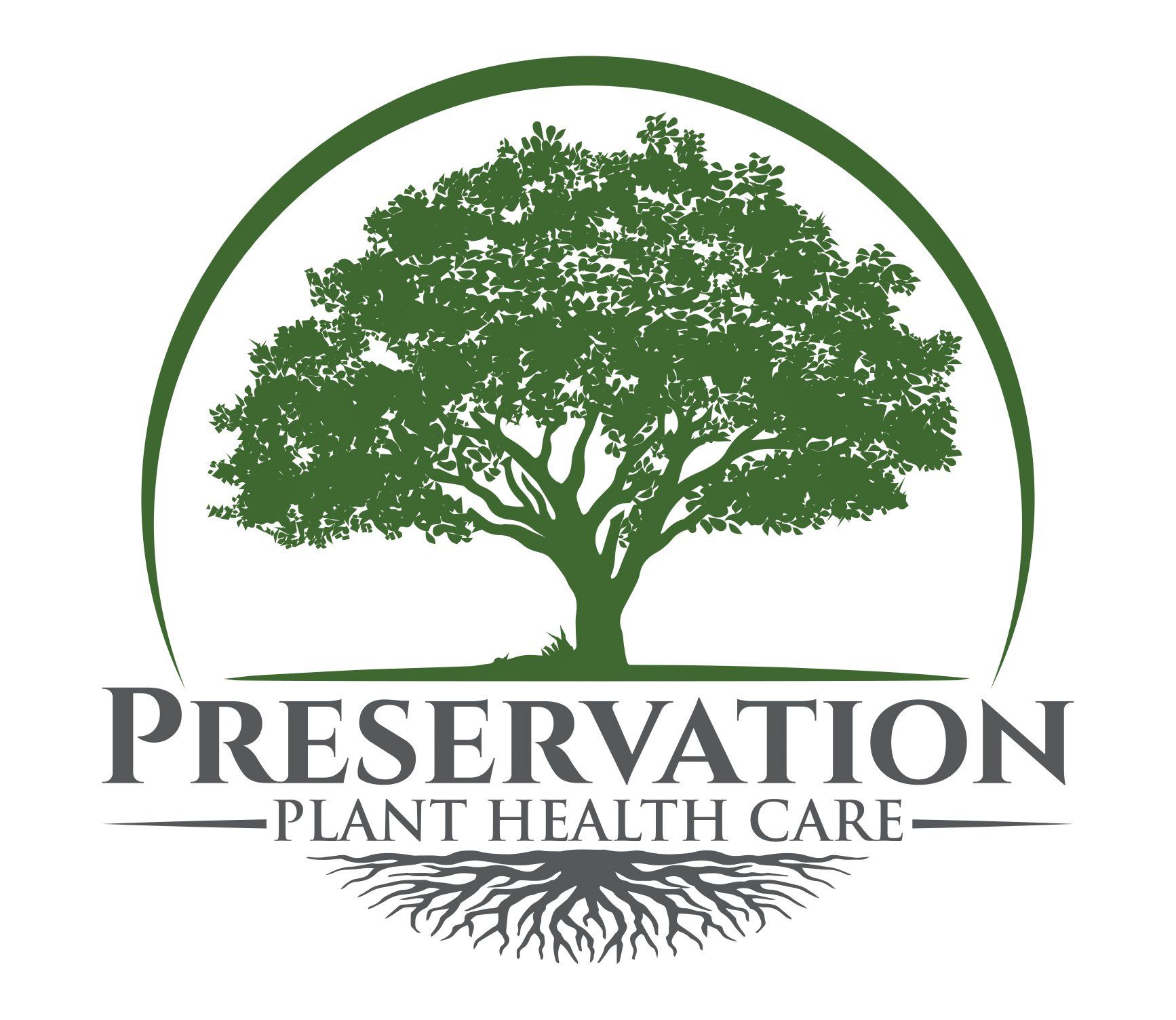 Preservation Plant Health Care