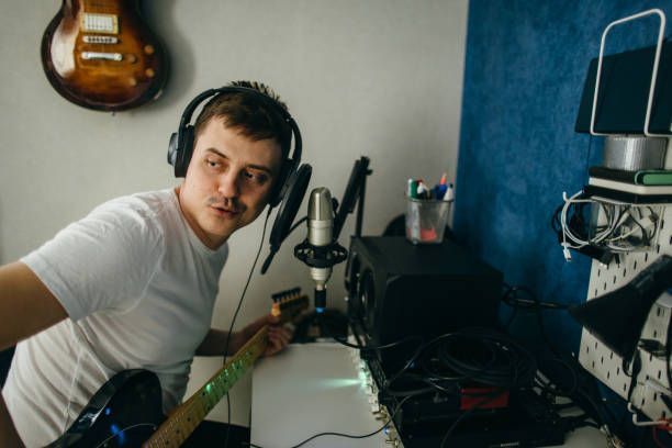 Home Recording Studio — Lake Benton, MN — Xtreme ADU LLC