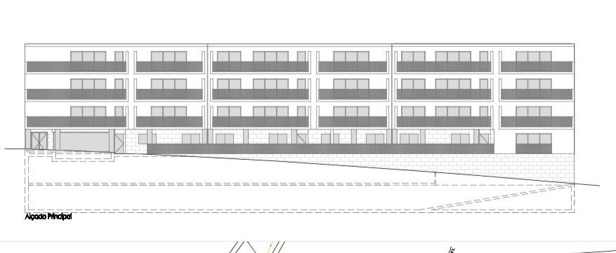 Quinta do Bosque  - Castelo Branco