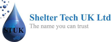 Shelter Tech UK Ltd logo