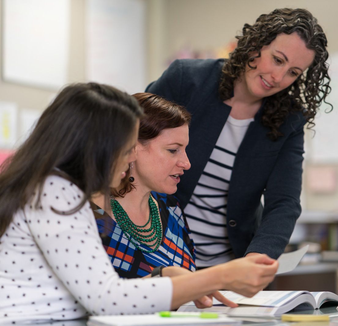 Lesson Planning by Literacy Strategies Consulting