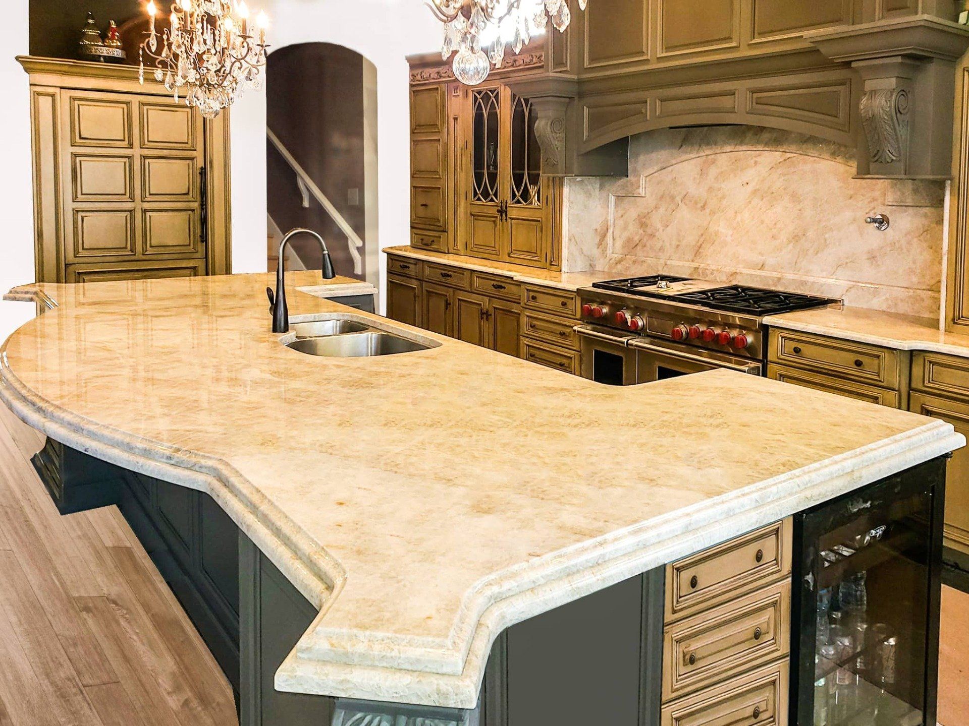 Countertop Solutions | Westfield, NY & Corry, PA | Countertop Company