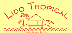 logo lido tropical