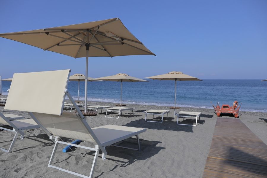 stabilimento balneare