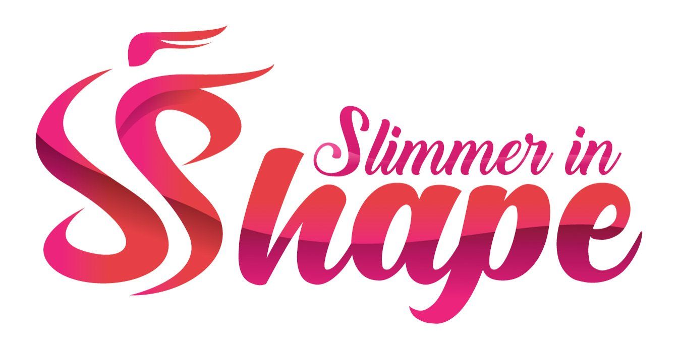 Logo Slimmer in Shape
