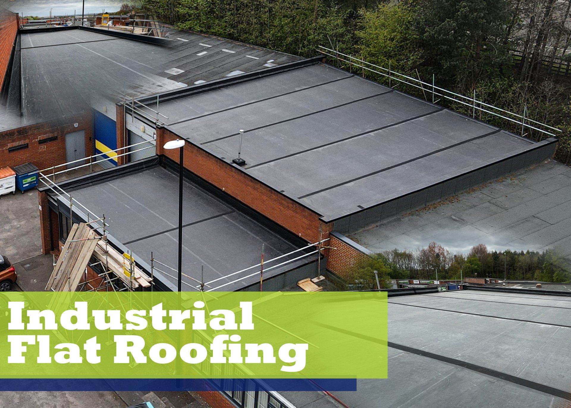 A. Armstrong Roofing Est.1976, NorthEast England, New Roofs & Repairs