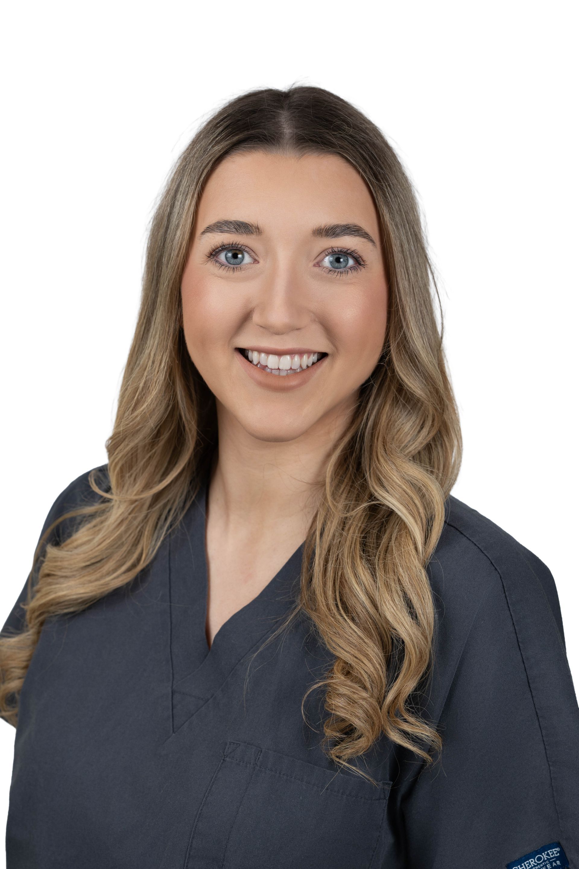 Placeholder for Beth Fox