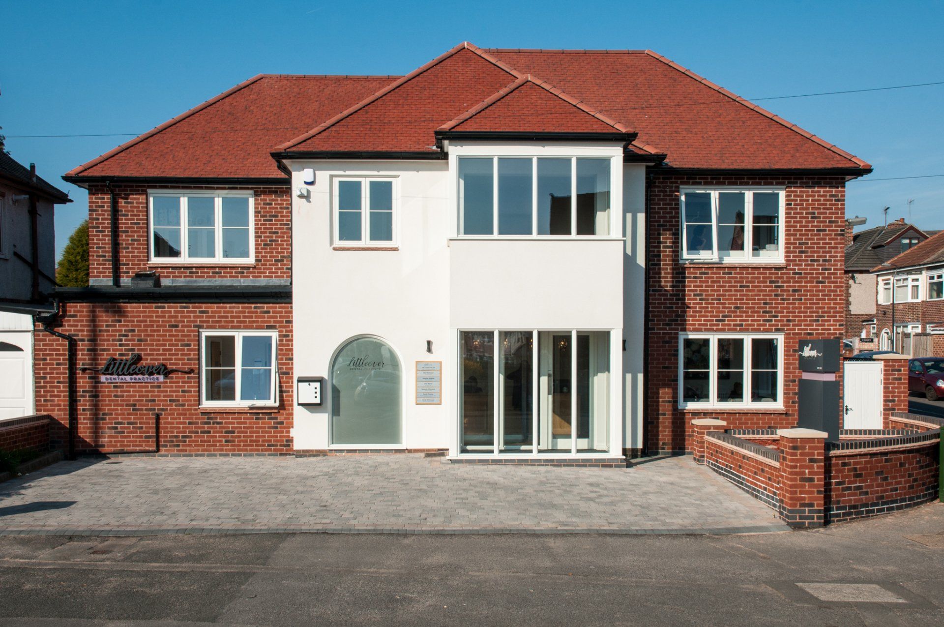 littledental, derby dentist, littleoverdental practice