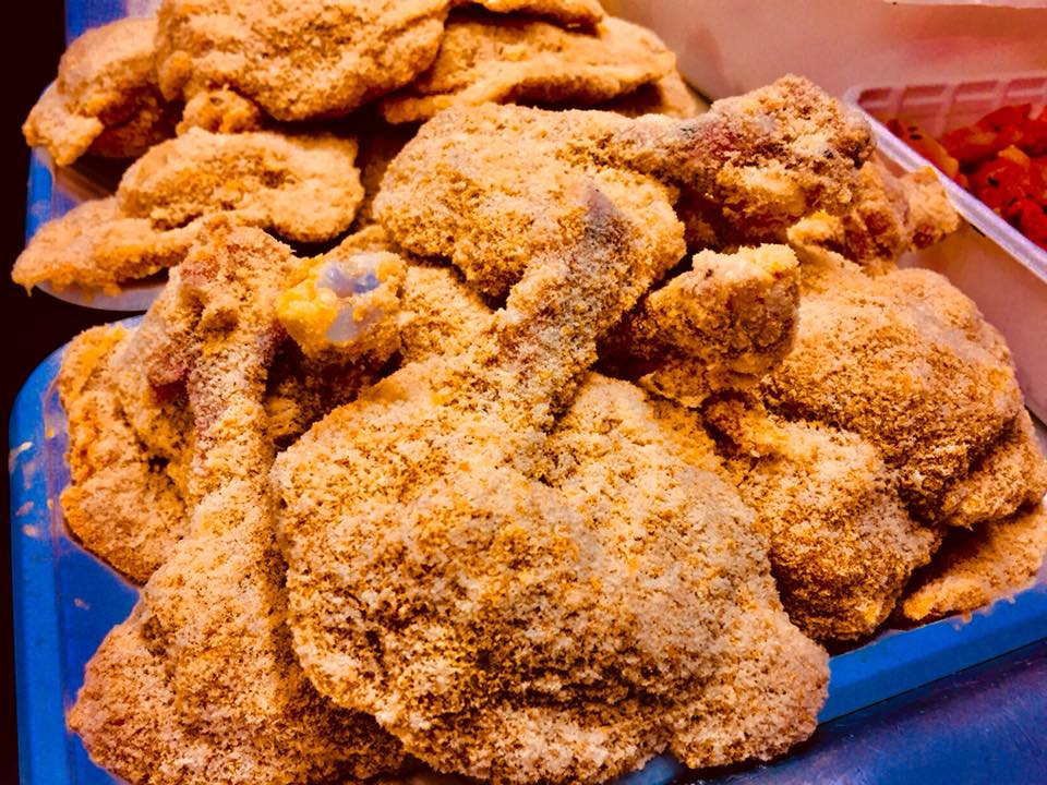 proposte gastronomiche