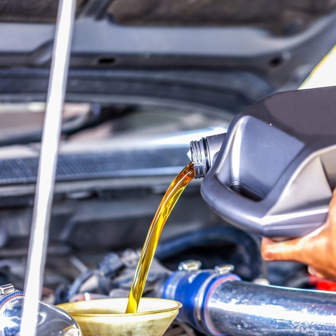 A1 Mechanic Fort Mcmurray, Auto Repair, Oil Change, AB