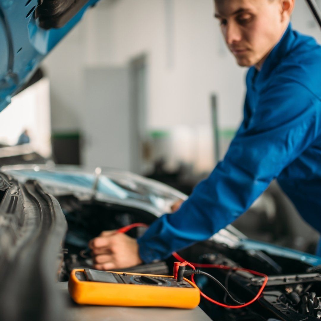 A1 Mechanic Fort Mcmurray, Auto Repair, Oil Change, AB