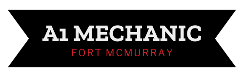A1 Mechanic Fort Mcmurray logo