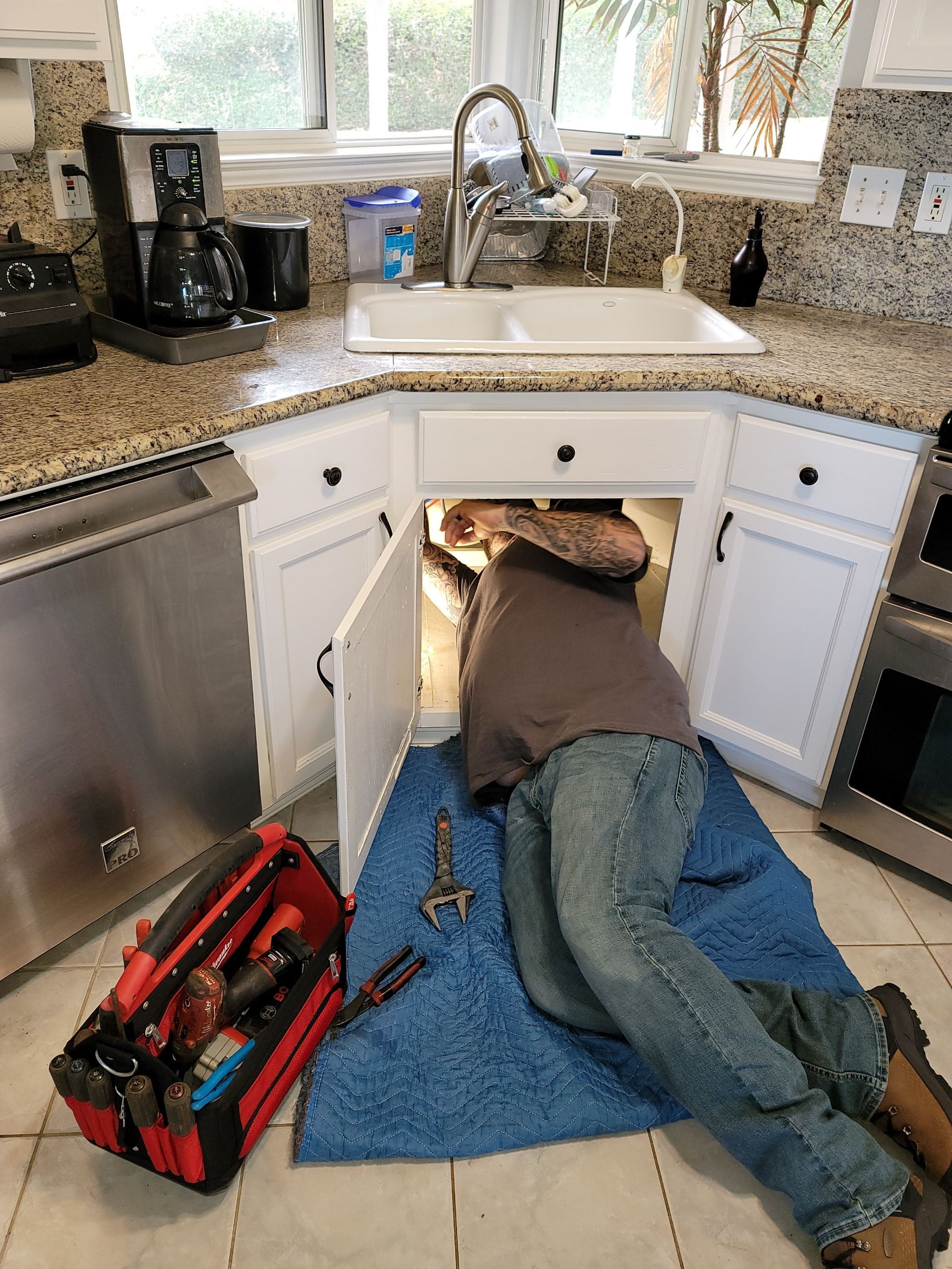 Corey — Maui, HI — ProStyle