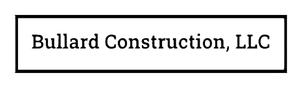 Bullard Construction, LLC logo in Tumwater, WA
