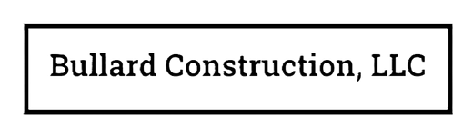 Bullard Construction LLC logo in Tumwater, WA