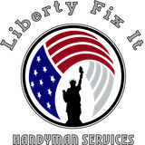 Liberty Fix It