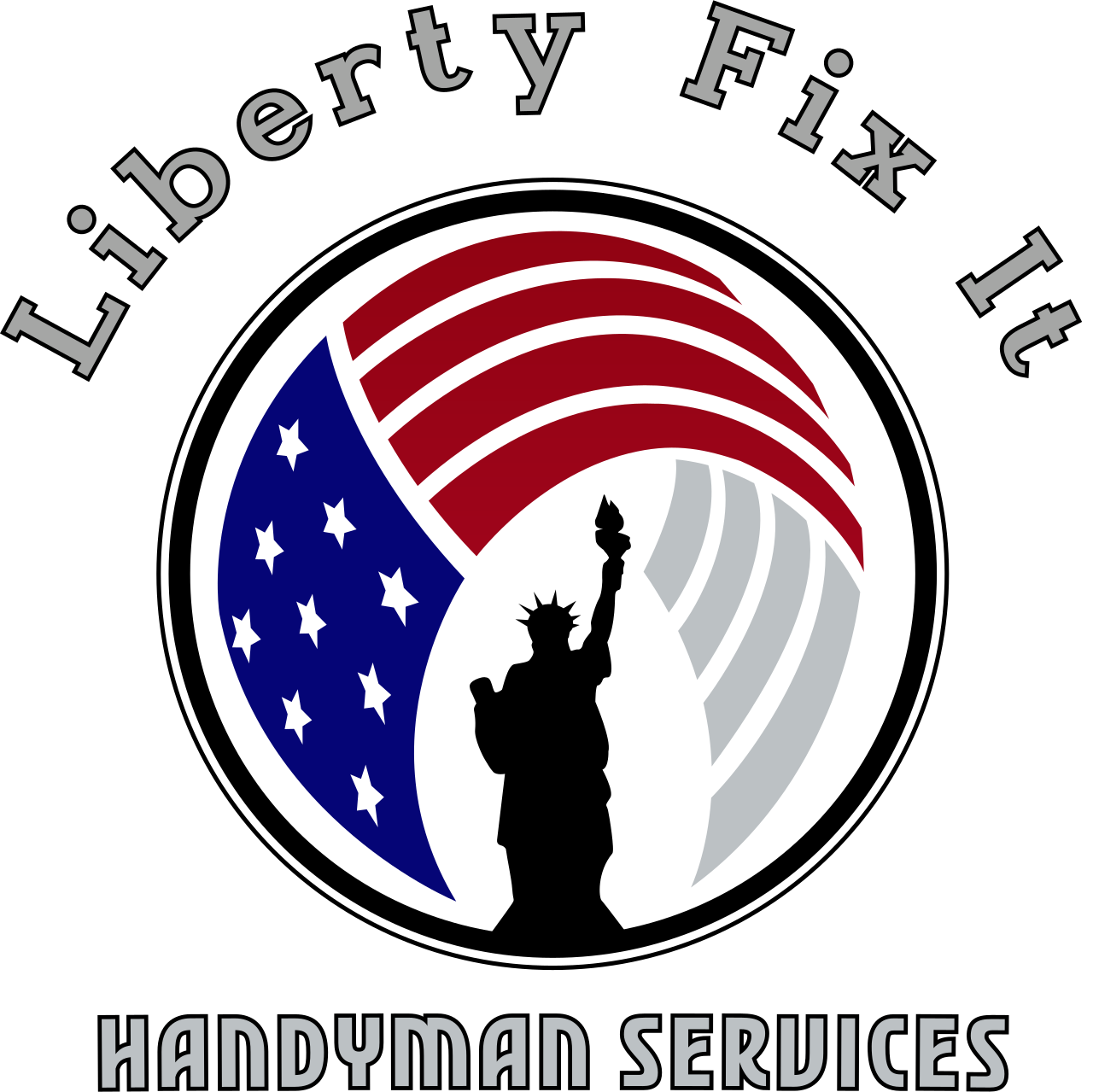 Liberty Fix It