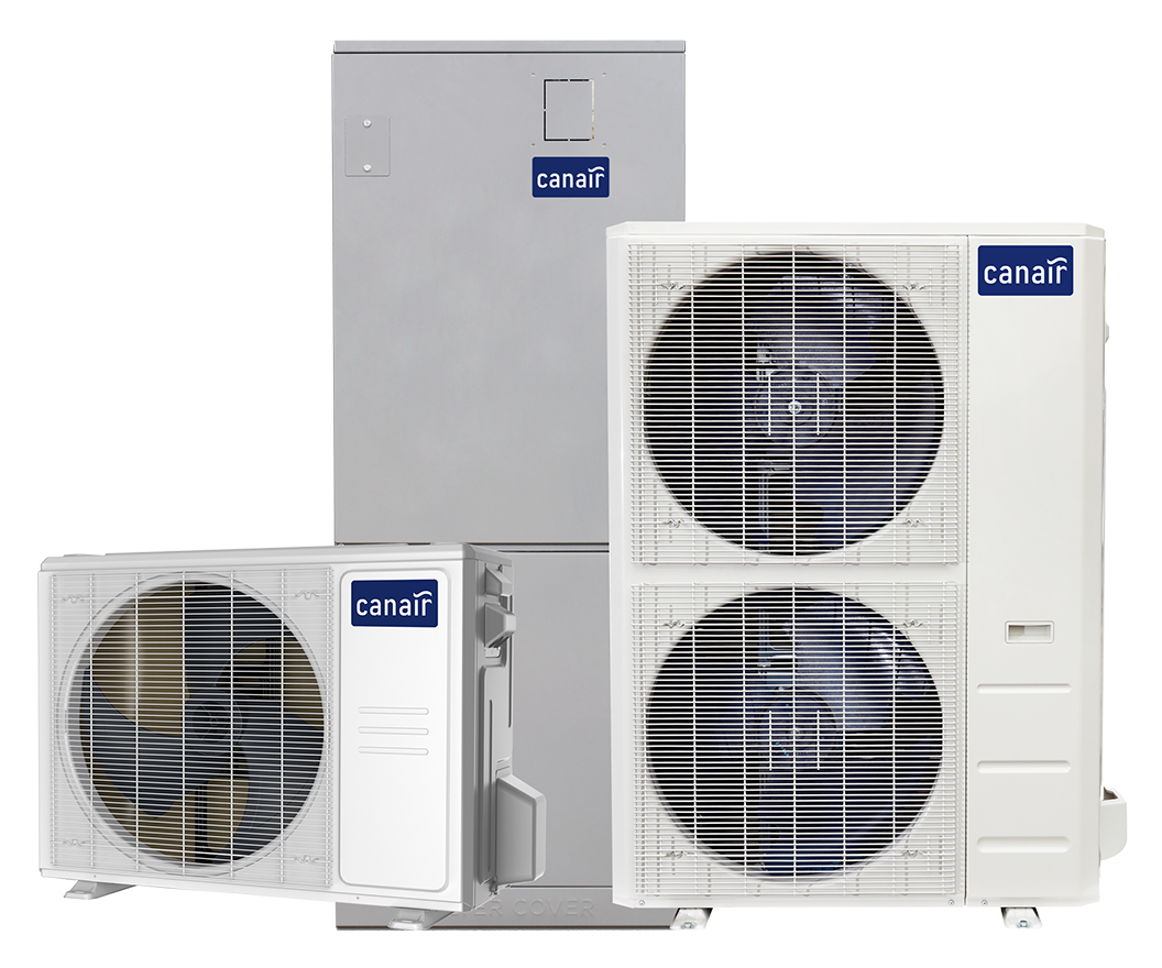 Canair Série 4CDH