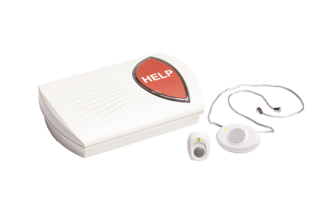 Personal Emergency Response System - Bay Alarm Medical