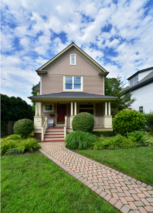 We Buy Houses in Mercer County