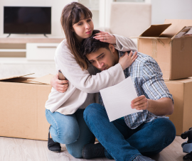 Its not not to late to stop foreclosure