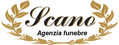agenzia funebre Scano logo