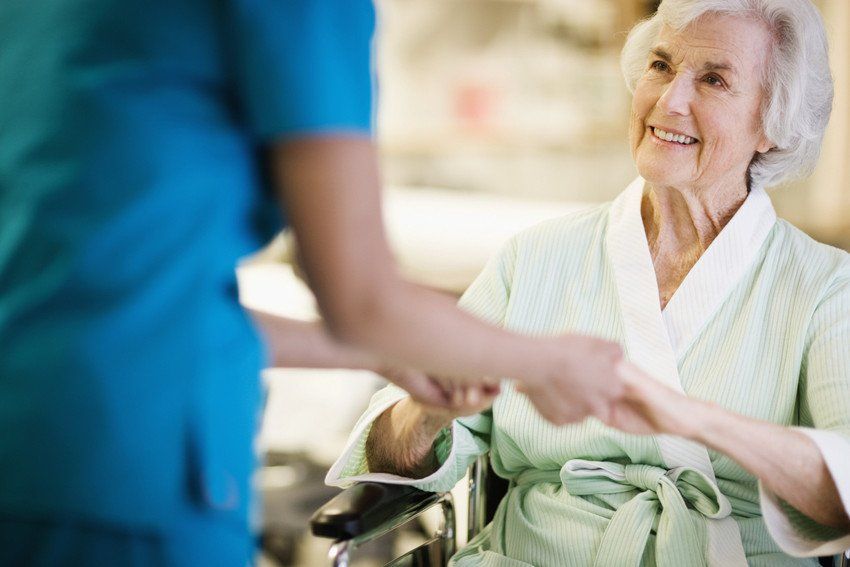 Domestic carers | Quality Assured Care Services