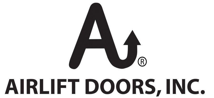 Airlift Doors Inc. Logo
