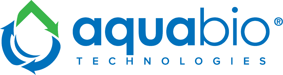 AQUABIO TECHNOLOGIES - logo