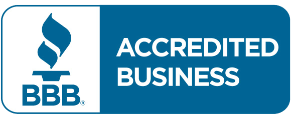 Accredited Business - Better Business Bureau