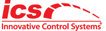 ICS INNOVATIBE CONTROL SYSTEMS - logo