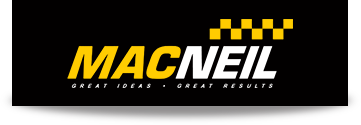 MACNEIL EQUIPMENT AND SYSTEMS