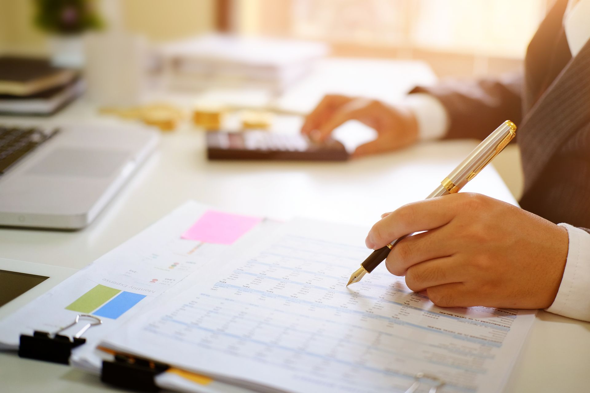 Consulting services that drive business growth