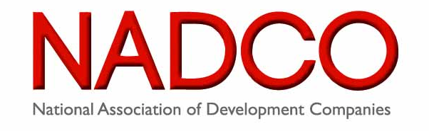 National Association of Development Companies (NADCO) logo