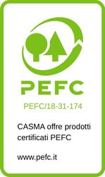 materiali certificati