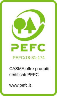 materiali certificati