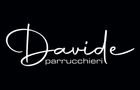 ANGELA E DAVIDE PARRUCCHIERI-LOGO