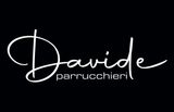 ANGELA E DAVIDE PARRUCCHIERI-LOGO