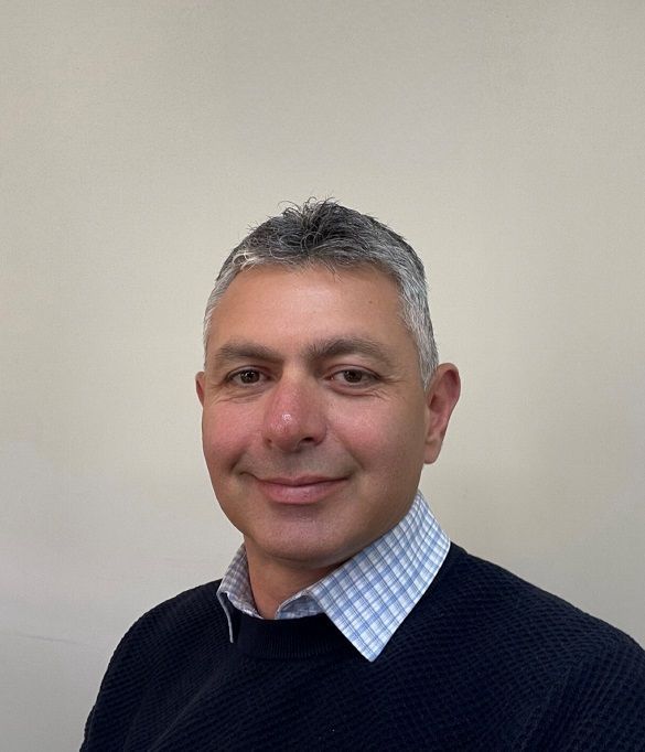 Martin Cortis, Accountant, Quantum X Pty Ltd