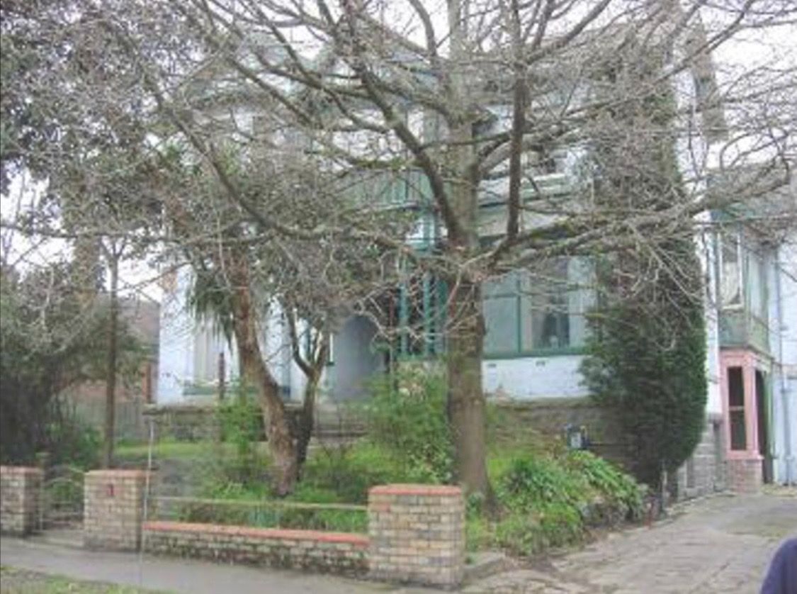 Kent Villa c2003